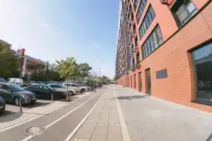 Квартира Галерея РRО на Площади Свободы 4, Наро-Фоминск