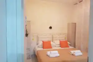 b&b Napoli Segreta, Неаполь