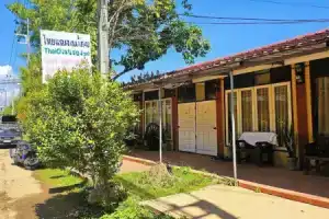 Thai Gallery Baantawai, Ханг-Донг