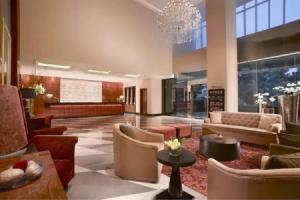 Oakwood Premier Cozmo Jakarta, Джакарта