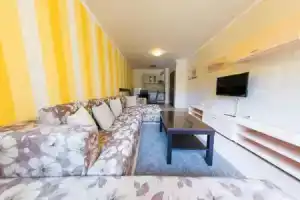 Forest Nook Aparthotel, Пампорово