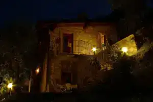 Piccolo Rustico, Casaliva - Rebomaholidays, Гарньяно