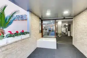 Hotel «Area Roma», Рим