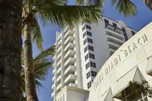 Loews Miami Beach Hotel, Майами Бич