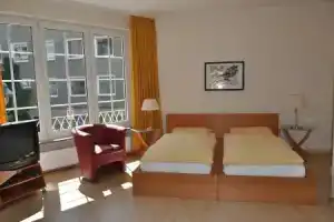 Düsseldorf Center Apartments, Дюссельдорф