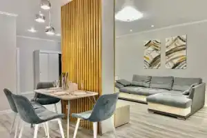 uTrip на магистрали Аметьевская 16/1, Казань