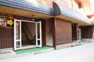 Гостевой дом «Дель Мар», Новомихайловский