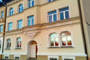 Ferienwohnungen Plauen, Плауэн