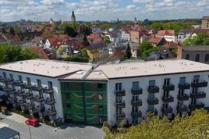 Boardinghouse Paderborn, Падерборн