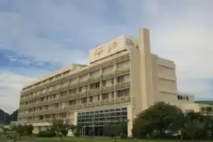 Shimoda Itoen Hotel Hanamisaki, Симода
