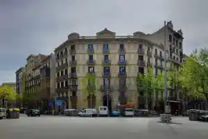 Гостевой дом «Casa Boutique Barcelona», Барселона