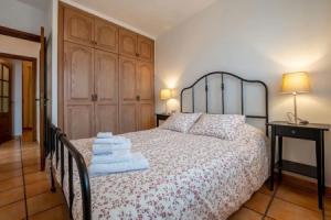 Apartamento Lava in Adeje, Адехе