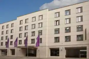 Mercure Hotel Wiesbaden City, Висбаден
