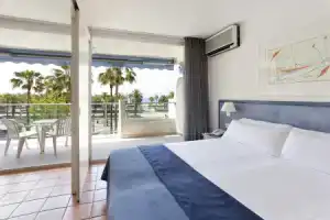 Blaumar Hotel, Салоу