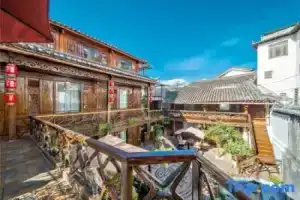 Lijiang Fengxiang Yunxi Inn, Лицзян