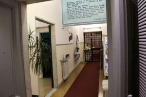 Hotel «Cairoli», Генуя