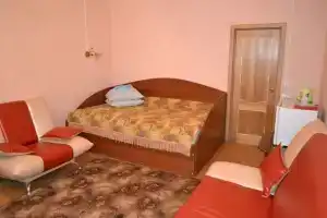 Мини-отель на Мельенчева, Котлас