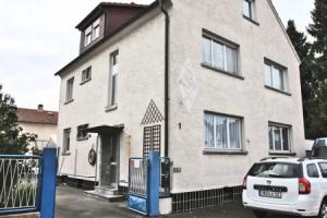 Pixie Home, Ханау