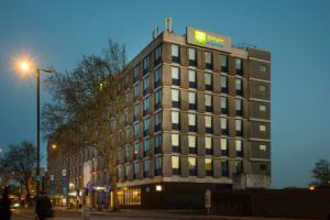 Holiday Inn Express Bristol City Centre, An Ihg Hotel, Бристоль
