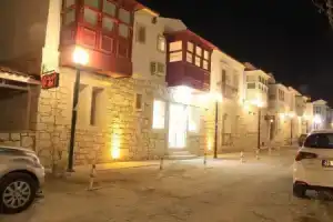 Alacati Lucky Angel Hotel, Алачати