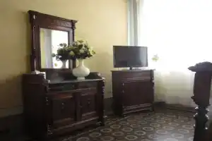 Отель «Relais Centro Storico Residenza D'Epoca», Пиза