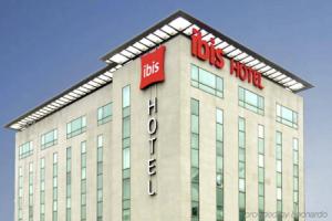 Отель «ibis Mumbai Airport - An Accor Brand», Мумбаи