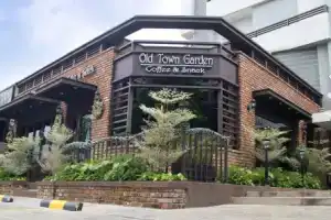 Anik Boutique Hotel & Spa on Norodom Blvd, Пномпень
