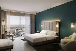 Tempo By Hilton Nashville Midtown, Нэшвилл