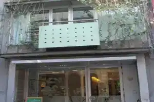 CasaCalma Hotel, Буэнос-Айрес