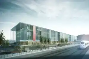 Sanya Phoenix Airport Hotel, Санья