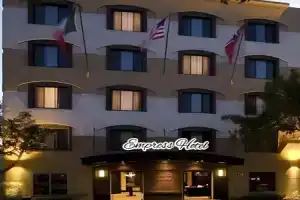 Empress Hotel La Jolla, Сан-Диего