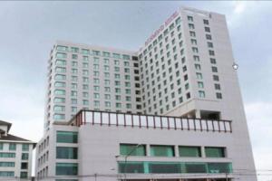 Grand Richmond Stylish Convention Hotel - Sha Plus, Нонгтхабури