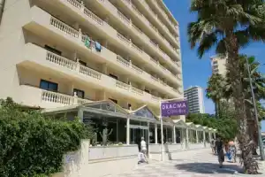 Hotel «Servigroup Venus», Бенидорм