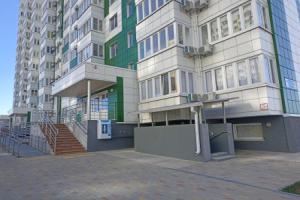 216 Альфа Рент Квартира на Пустошкина 22-12, Анапа