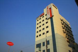 Отель «Ginger East Delhi», Дели