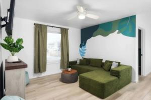 Motel Miya, Рокпорт