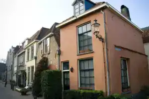 Fletcher Hotel Gilde, Девентер