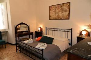 Suite Amalia, Арчевиа