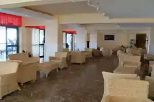 Caposkino Park Hotel, Джойоза-Мареа