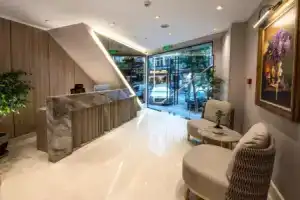 Valente Suites&Hotel, Стамбул