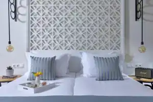 Vasia Boulevard Hotel (Adults Only), Херсониссос