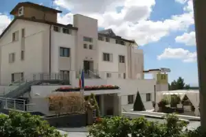 Hotel «Vittoria», Сан-Джованни Ротондо
