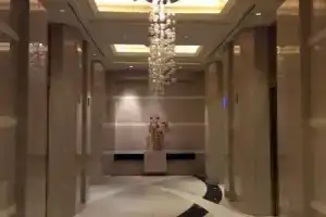 Jw Marriott Hotel Hangzhou, Ханчжоу