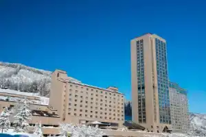 Naspa New Otani Hotel, Юдзава