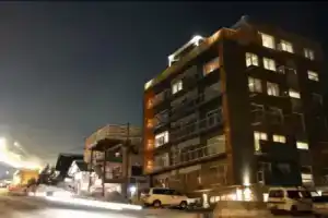 Апартаменты «The Setsumon», Нисеко