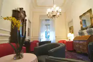 Grand Hotel Liberty, Рива дель Гарда