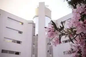 Отель «City», Подгорица