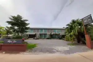 มน-ดี มินิโฮเทล Mon-Dee minihotel, Нан
