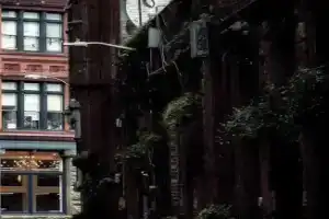 The ART INN Seattle, Сиэтл