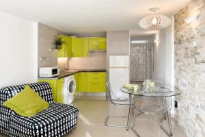 Studioapartment Borinquen, Плайя де лас Америкас